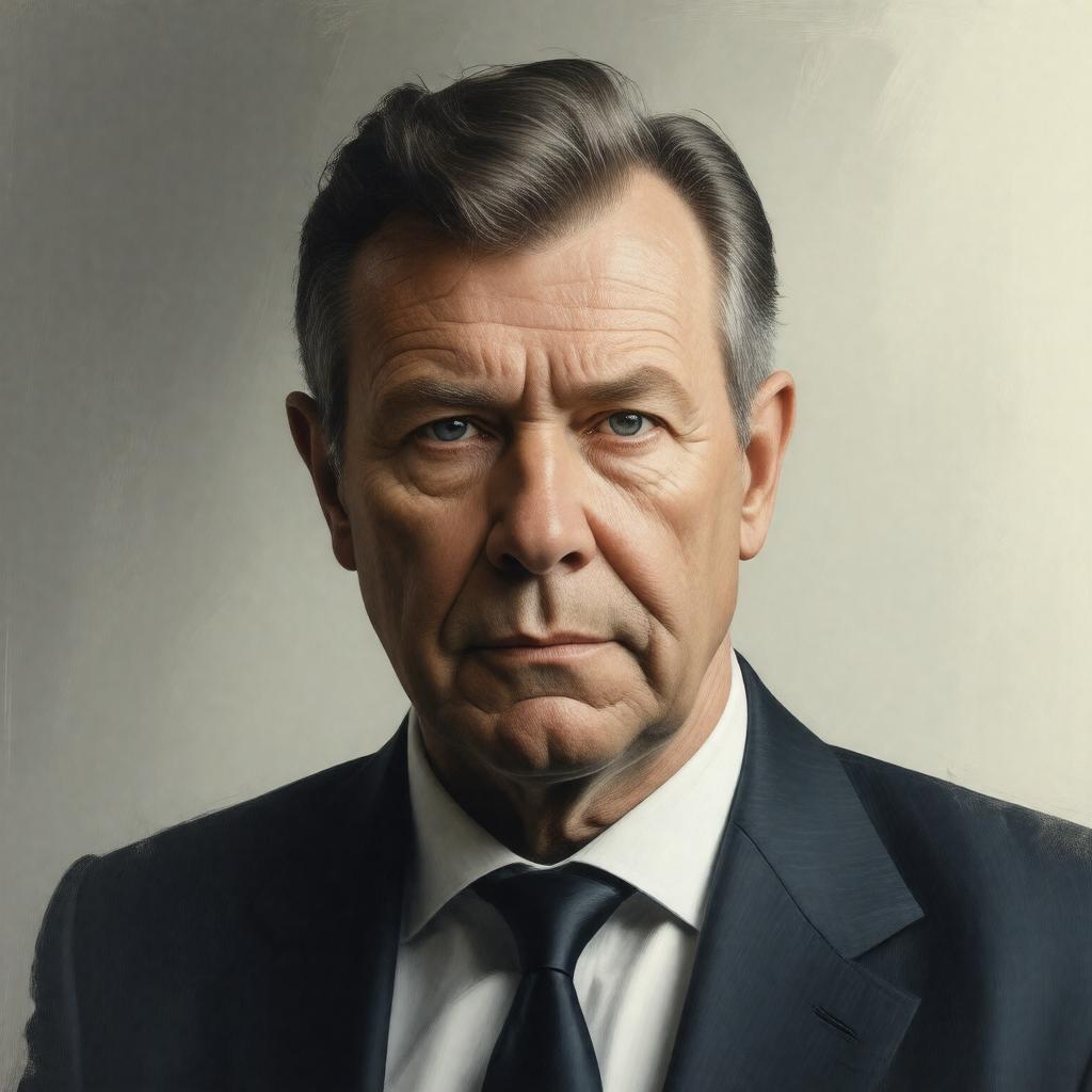 Tom Wilkinson